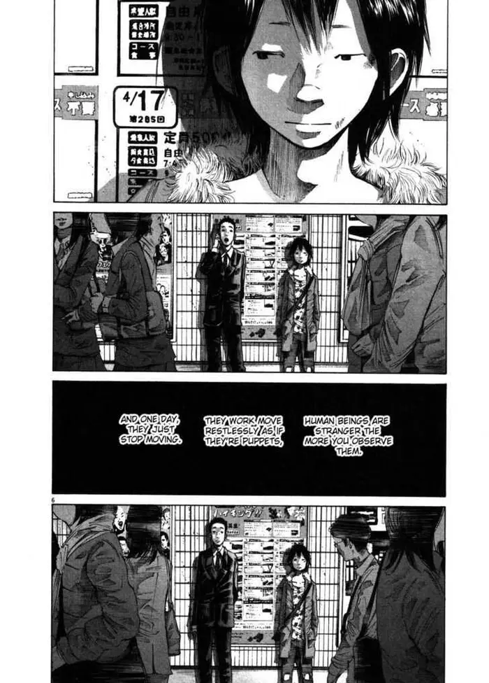 Goodnight Punpun Chapter 53 image 06_optimized